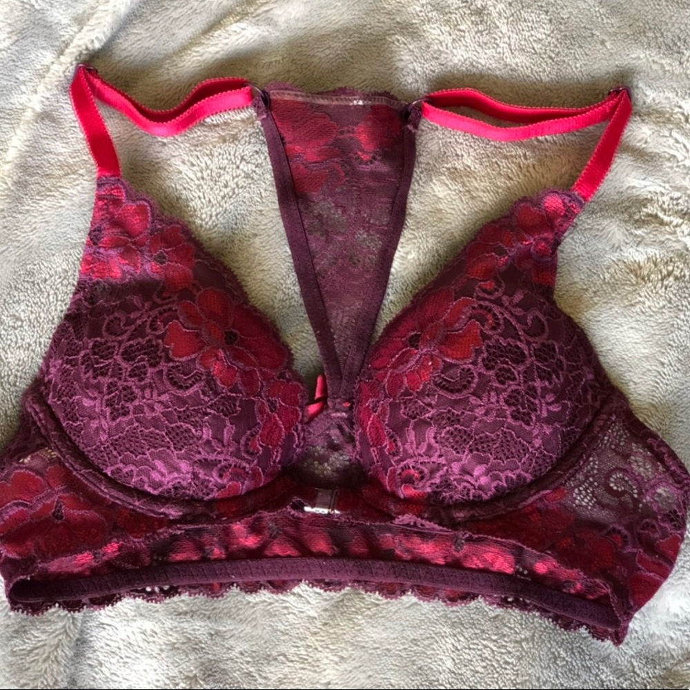 Adore Me Bra